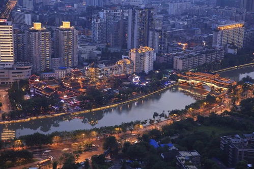武侯区启动“百日百场百万人”消费狂欢季 十二大领域点燃城市新活力