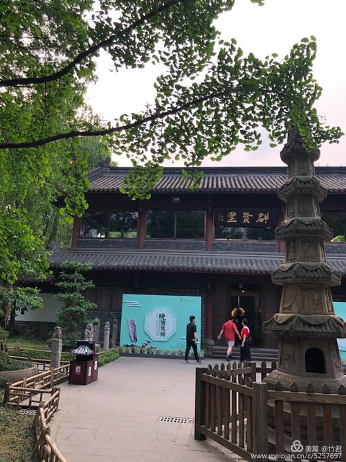 三国圣地成都武侯祠